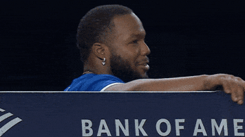 Happy Blue Jays GIF by Toronto Blue Jays