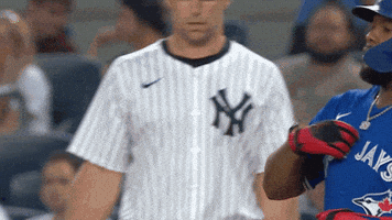 Blue Jays Baseball GIF by Toronto Blue Jays