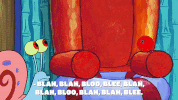 season 9 gary's new toy GIF by SpongeBob SquarePants