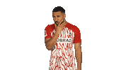 Sc Freiburg Thinking Sticker by Bundesliga