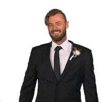 Channel 9 Reaction Sticker by Married At First Sight