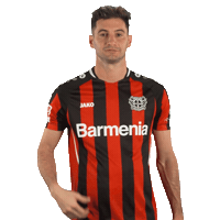 Bayer 04 Thumbs Up Sticker by Bayer 04 Leverkusen