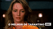 kill bill tarantino GIF by AMC Brasil