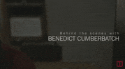 benedict cumberbatch time magazine GIF by TIME