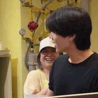 No Way Brand GIF
