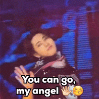 Angel Stray Kids GIF