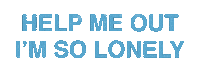 Sad New Music Sticker by LOVE SICK