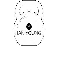 ianyoungonline fitness running weights belfast Sticker