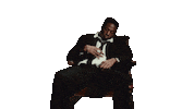 Joey Badass Sticker by Columbia Records