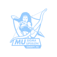 Gsp Sticker by Greek Swag Pack