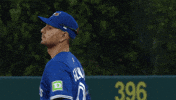 Blue Jays Nod GIF by Toronto Blue Jays