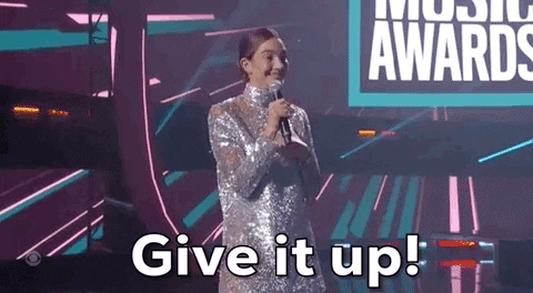Cmt Awards 2022 GIF by CMT Music Awards