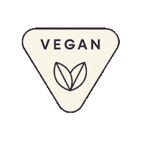 Vegan Peanutfree Sticker by Voyage Foods