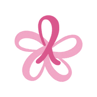 Cancer Survivor Sticker by Breast Cancer Hawaii