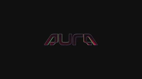 Aura GIF by Projekt-AI