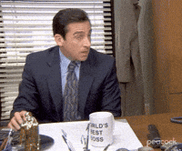 Season 4 Michael GIF by The Office