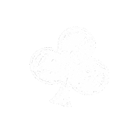Clover Sticker
