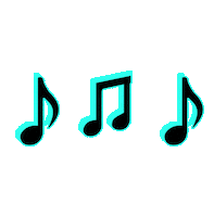 Score Notas Sticker by Wegow