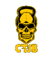 Ctjb Sticker by Colégio Novo Espaço
