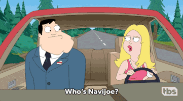 GIF by American Dad