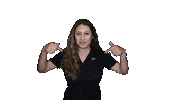 Yvette Marrero Sticker by thelunateam