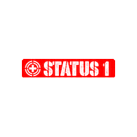Funk Status Sticker by tagitron