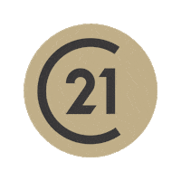 Real Estate C21 Sticker by CenturyCaribbeanParadise