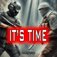 Counter Strike GIF by NIGHT UNIT