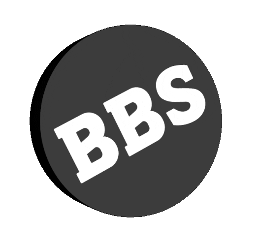 Logo Sticker by BBS Werbeagentur