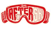fun snowboarding Sticker by Kahlua