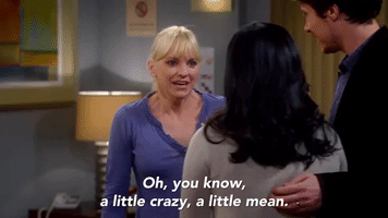season 1 episode 22 GIF by mom