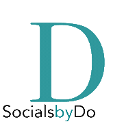 SocialsbyDo dorienvanwinsum socialsbydo Sticker