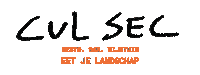 Logo Brand Sticker by Fruitslagers