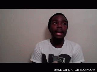 fuck off GIF