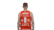 Sport Basketball Sticker by Basket_fi