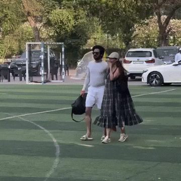 Chumveer GIF