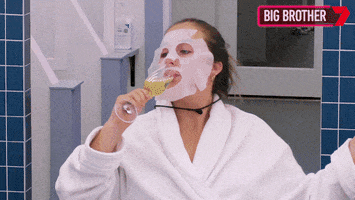 Bbau GIF by Big Brother Australia
