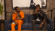 Caribbean Soca GIF by V'ghn