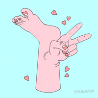 animation domination fox GIF by gifnews