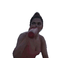 Sport Love Sticker by Gehraiyaan Gifs