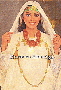 North Africa GIF