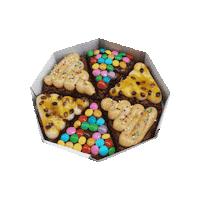 Cbi Sticker by Cupcakes by Isa