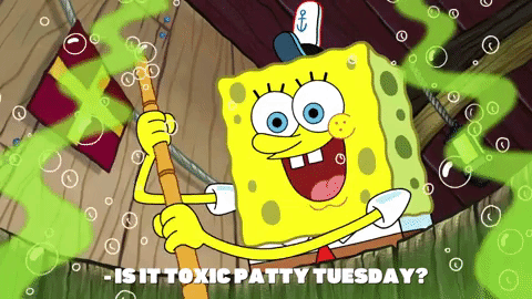 season 9 episode 6 GIF by SpongeBob SquarePants
