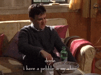 season 5 netflix GIF by Gilmore Girls 