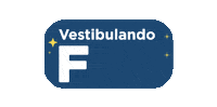 Vestibular Fpp Sticker by Faculdades Pequeno Príncipe - FPP