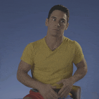 Over It Tommy GIF by Big Brother