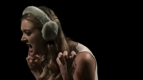 tv show fox GIF by ScreamQueens