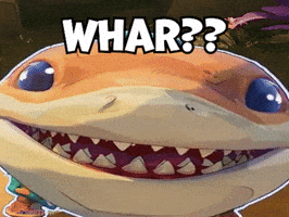 Marvel What GIF