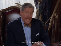 season 6 netflix GIF by Gilmore Girls 