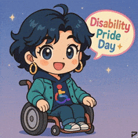 Hana Accessibility GIF by Persona